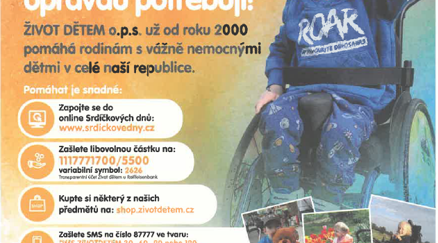 Srdíčkové dny